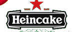 HEINCAKE, la bière qui rend
moins tétracake