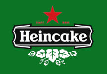 HEINCAKE