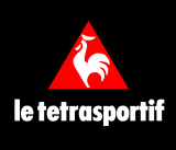 LE TETRASPORTIF