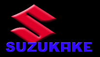 SUZUKAKE