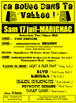 MARIGNAC 17-07-2004